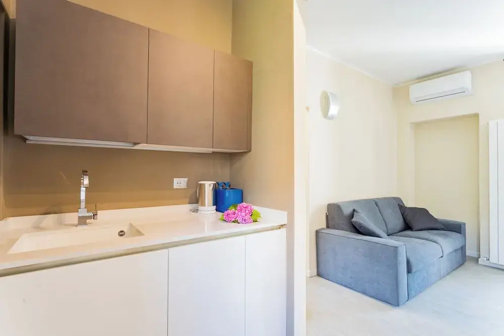 The Perfect Get Away in Cernobbio by Rent all Como