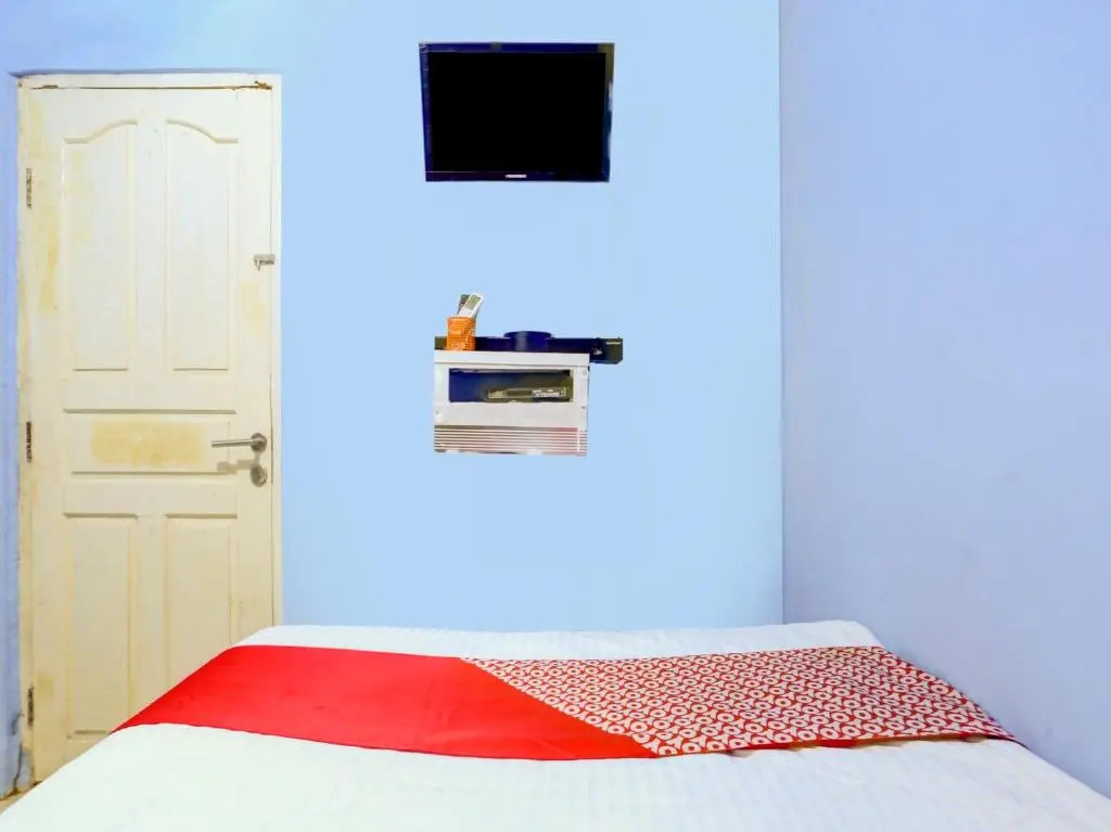 OYO Life 90190 Asha Kost Syariah