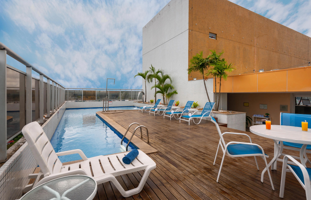 Blue Tree Premium Manaus