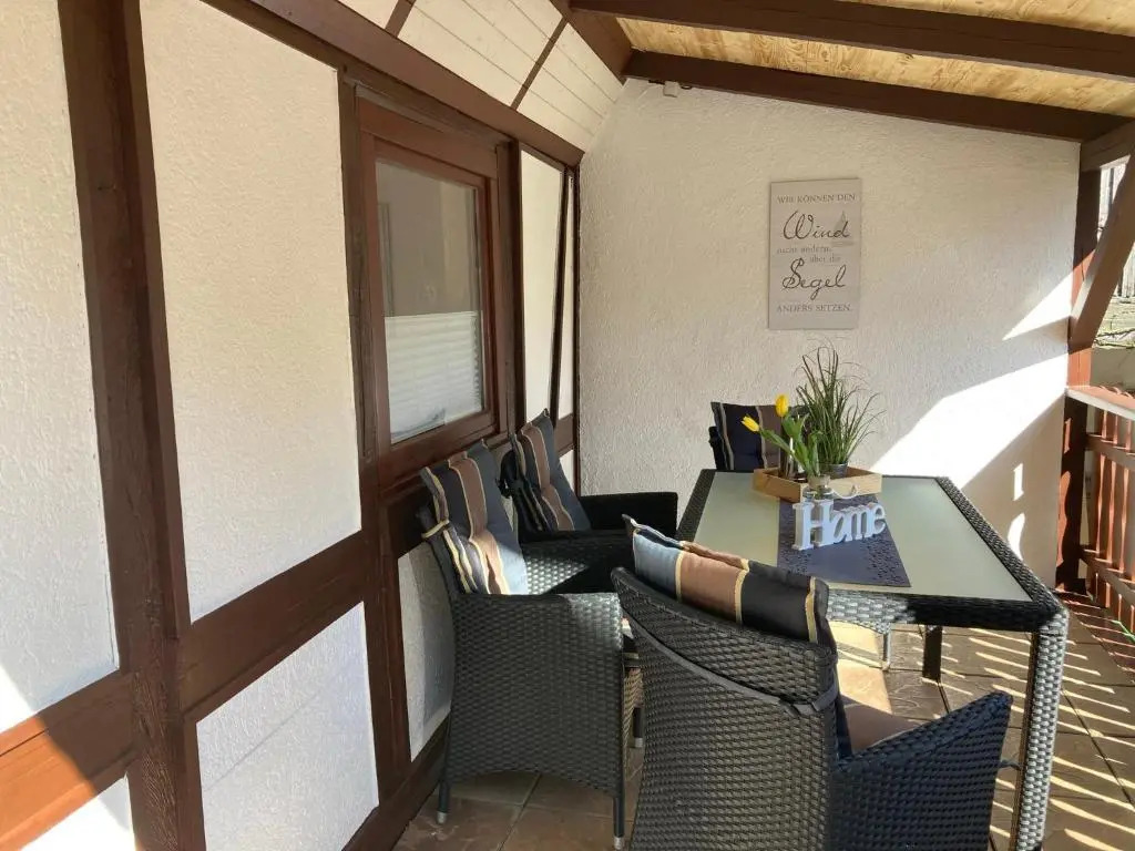 Ferienwohnung Puschel