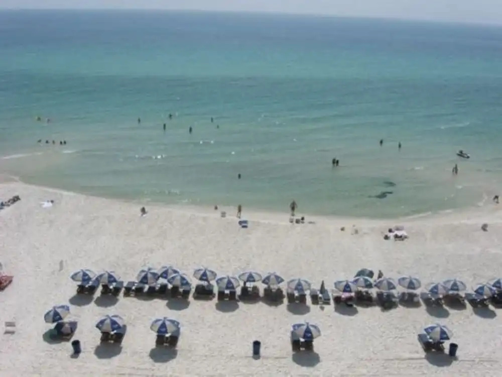 Tidewater 2214 - Two Bedroom Condo