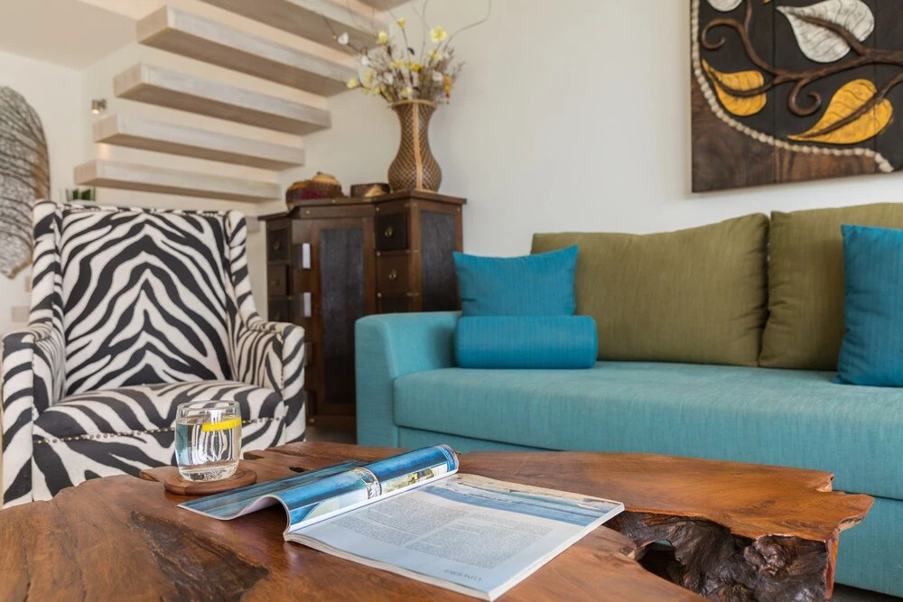 Mayula Villa 4 Beds Facing and Sea View