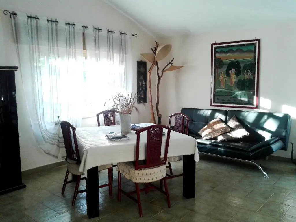 Villa Dracena