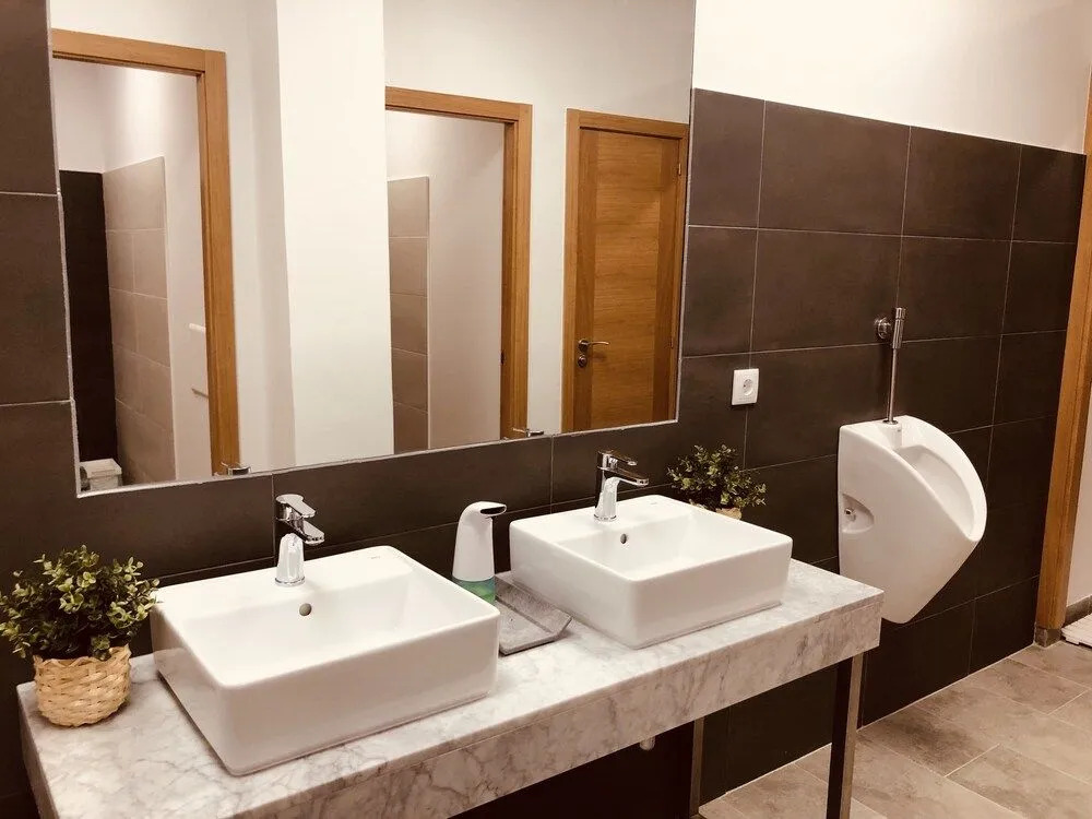 Albergue SIXTOs no Caminho