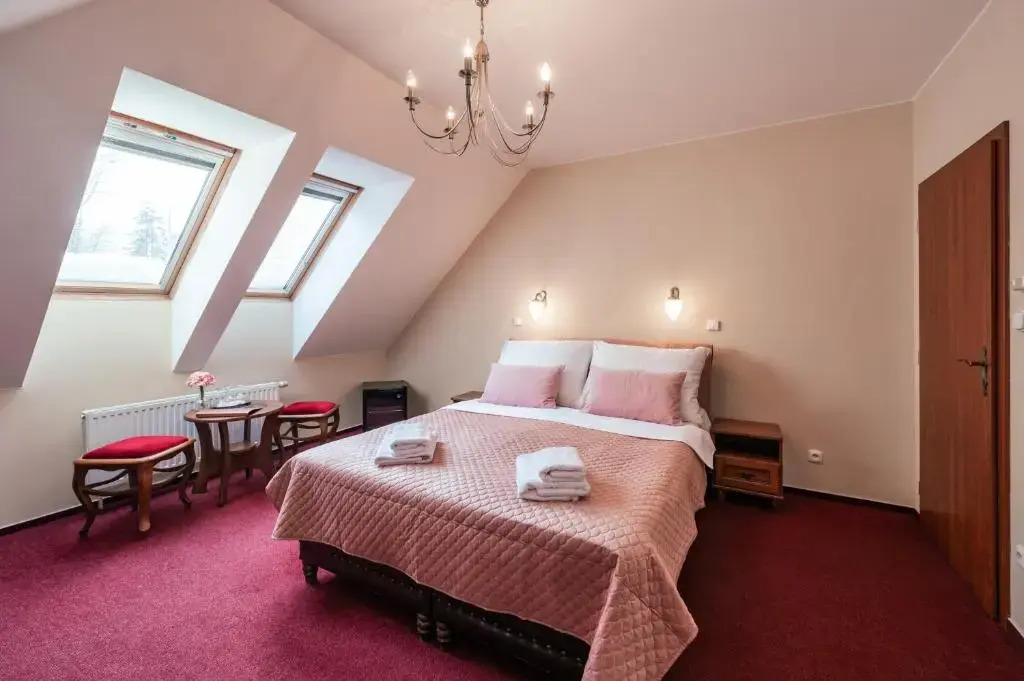 Hotel Litovel