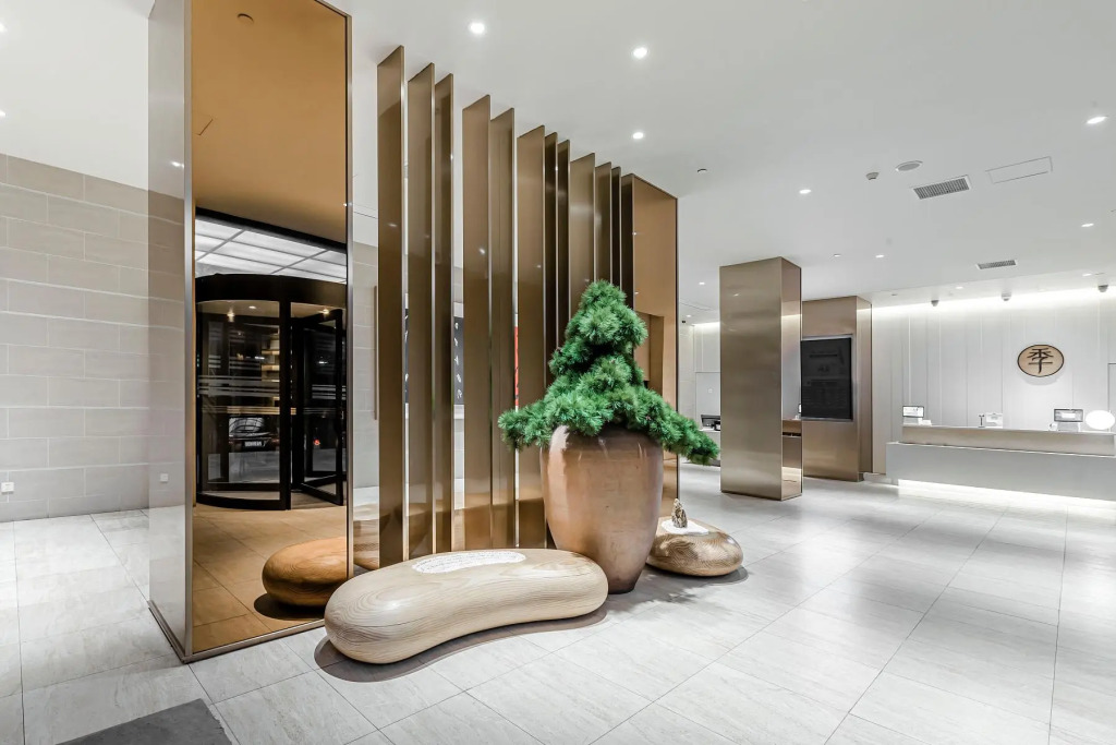 JI Hotel Shanghai Railway Station West Tianmu Road