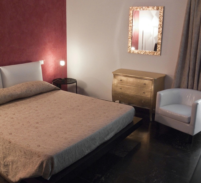 Le Sirene B&B