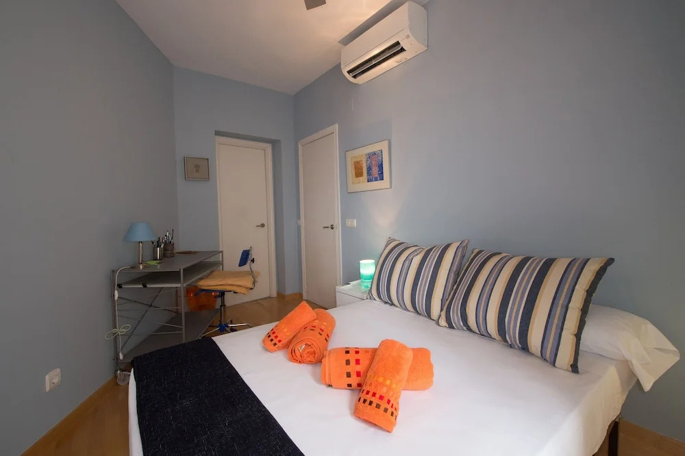 Cozy in Best Gran Via Malasaña Chueca