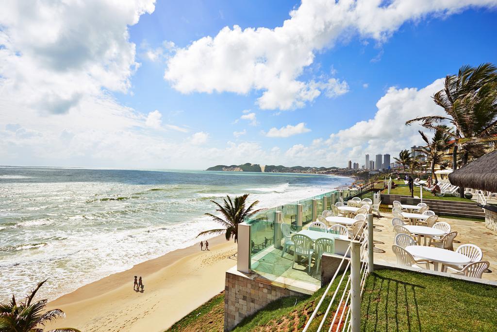 El Aram Natal Mar