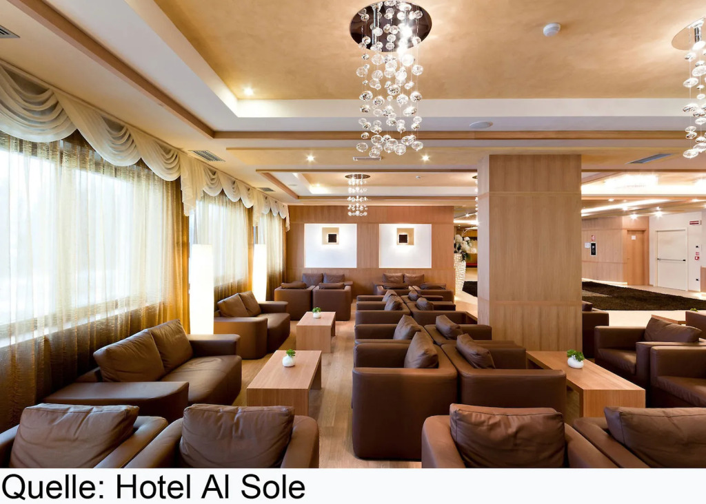 SOLEA DOLOMITI Boutique Hotel