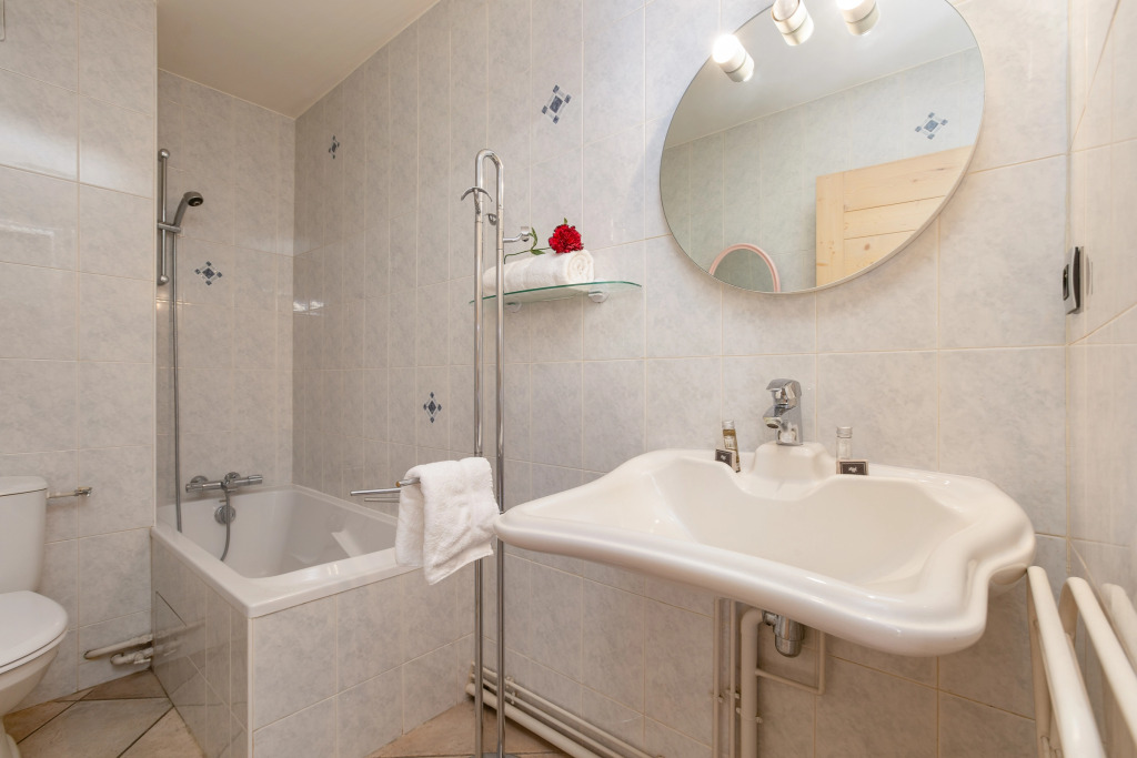 Appartement L'Outa 209