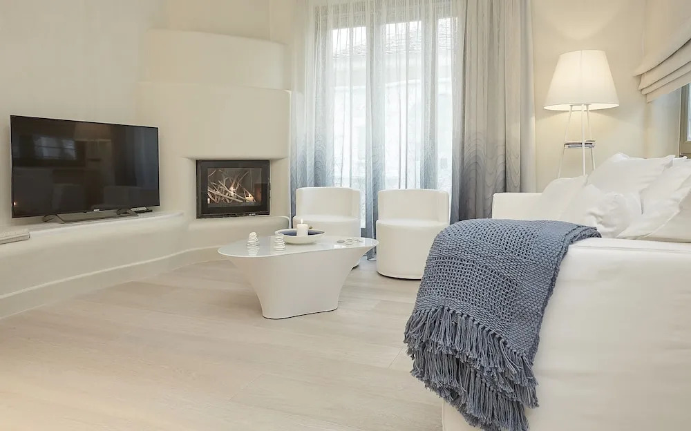 Sunrise Pelion Villas Sea View 2