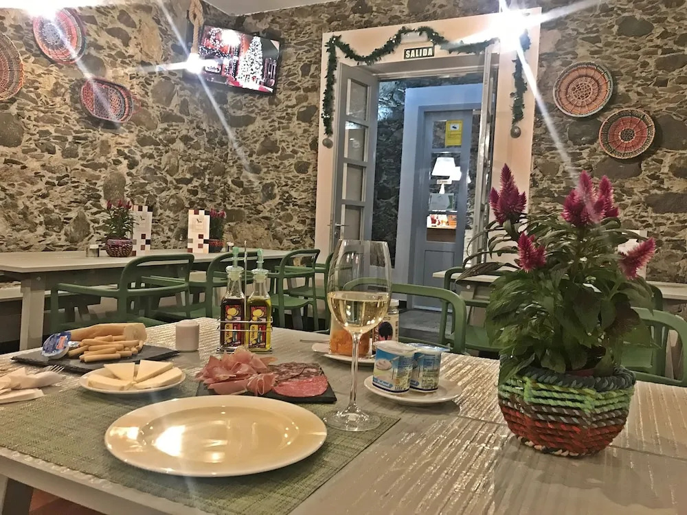 Hotel Rural Triana