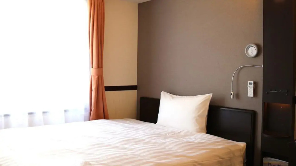 Toyoko Inn Tokyo Otemachi
