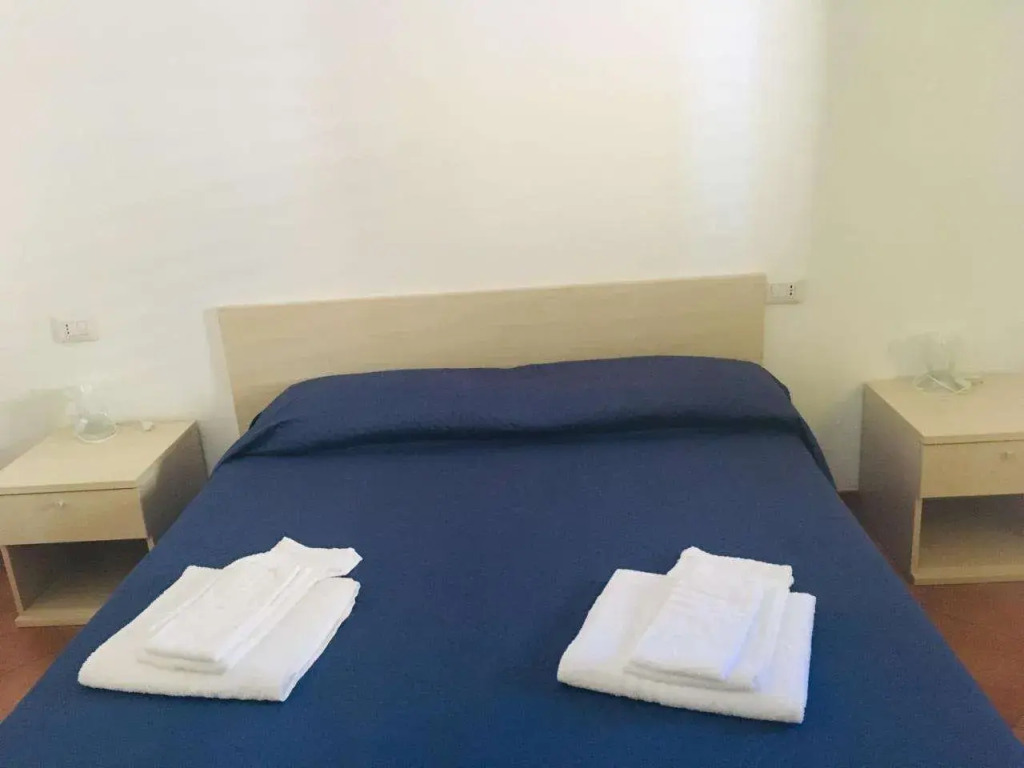 Albergo Villamarina