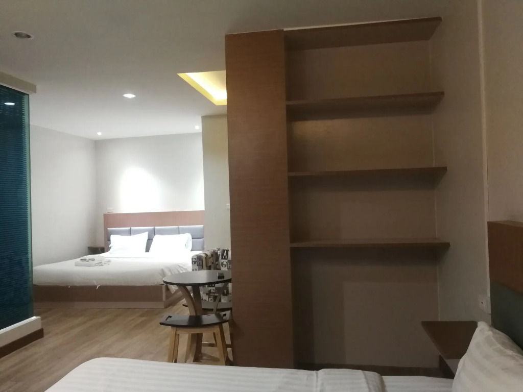 Oun Residence