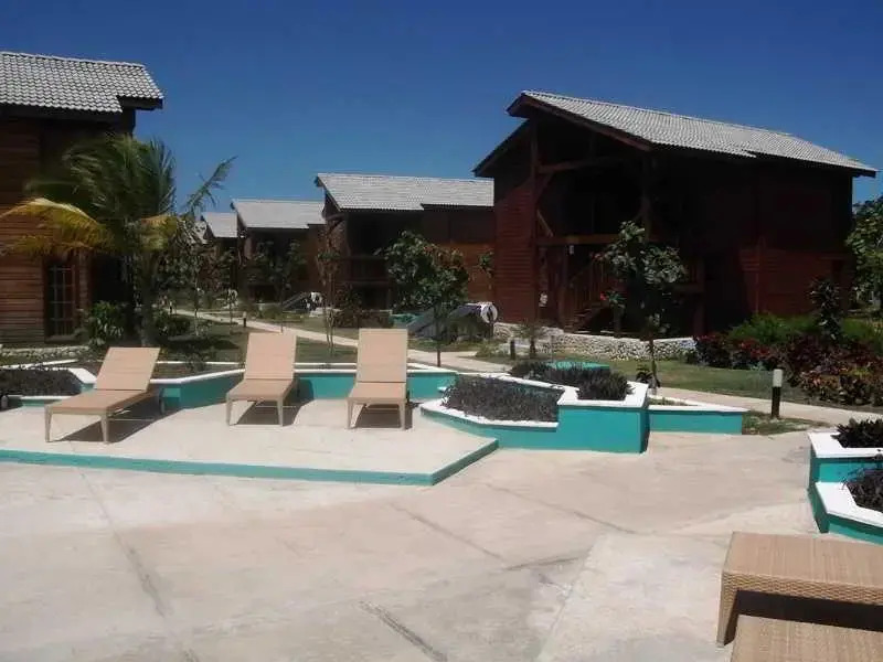 Villa Don Lino