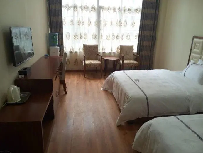 Tianxiangge Hotel