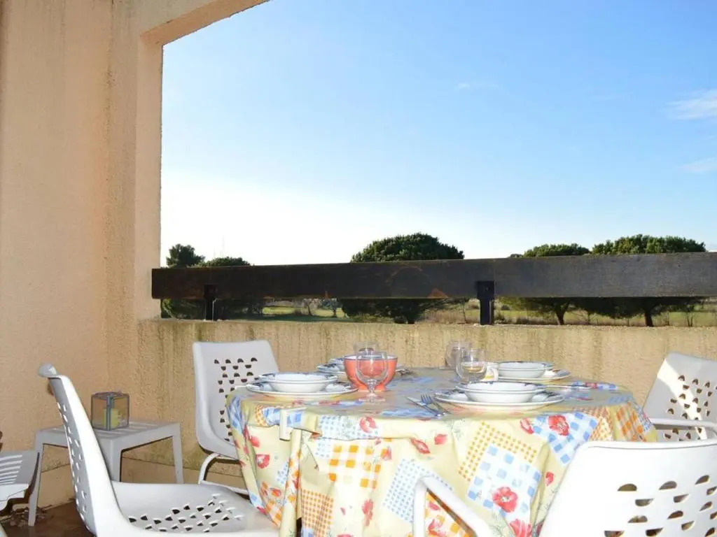 Appartement Saint-Cyprien, 2 pièces, 4 personnes - FR-1-225D-169
