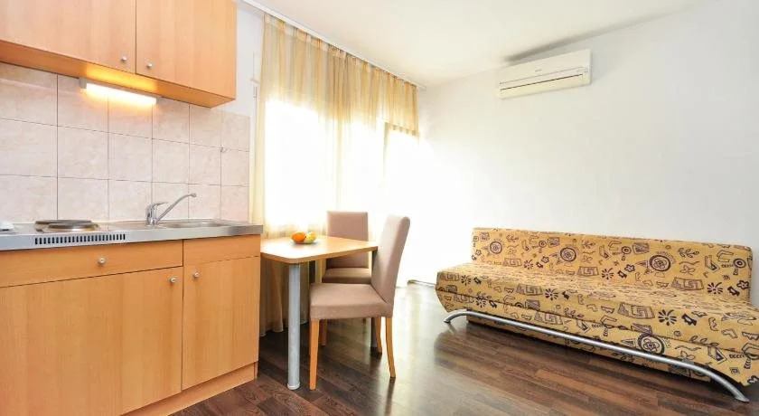 Apartmenthouse Jerko