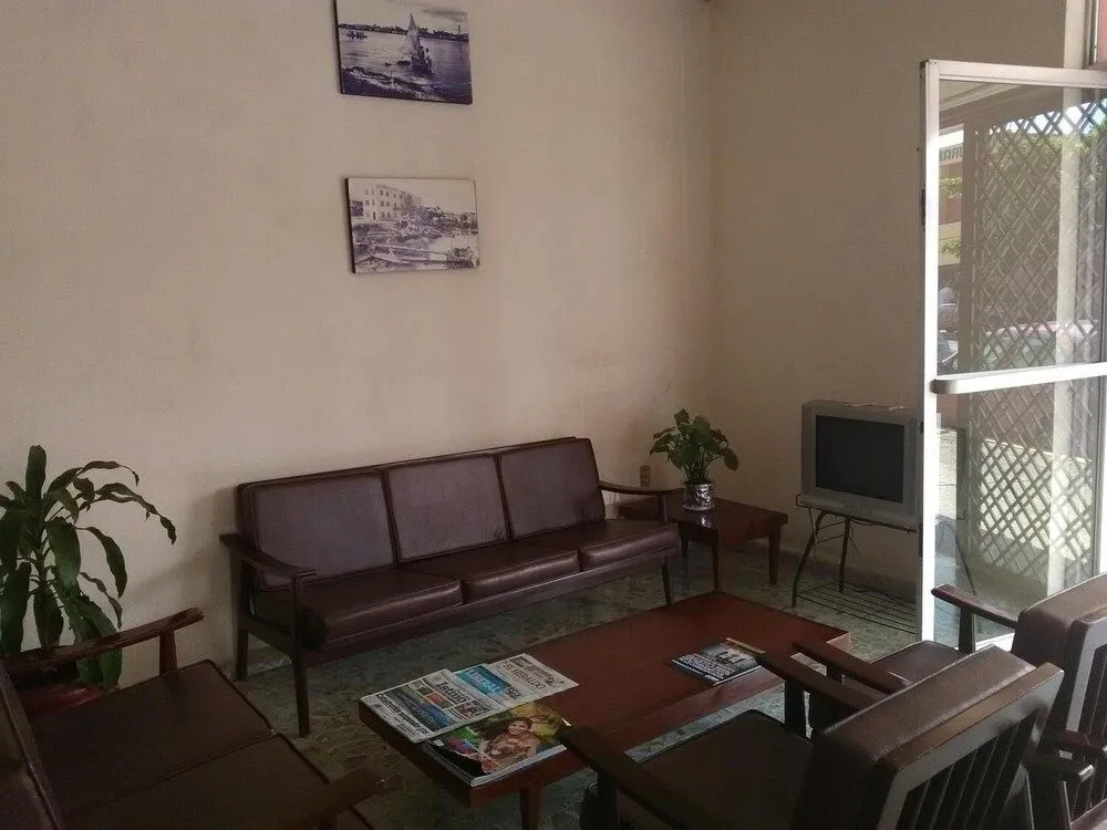 HOTEL OLIDEN