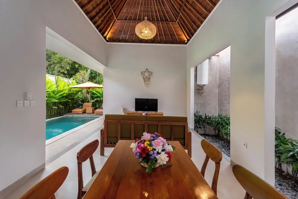 DLangon Villa by Sidhi Hospitality Experiences