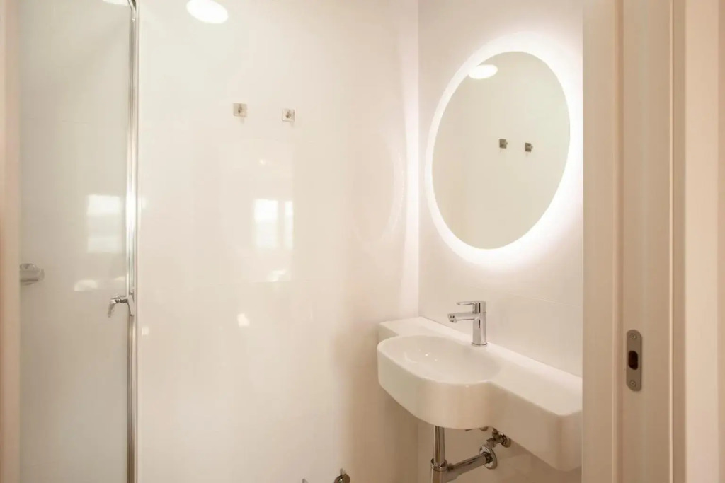 Apartamentos Reina Victoria