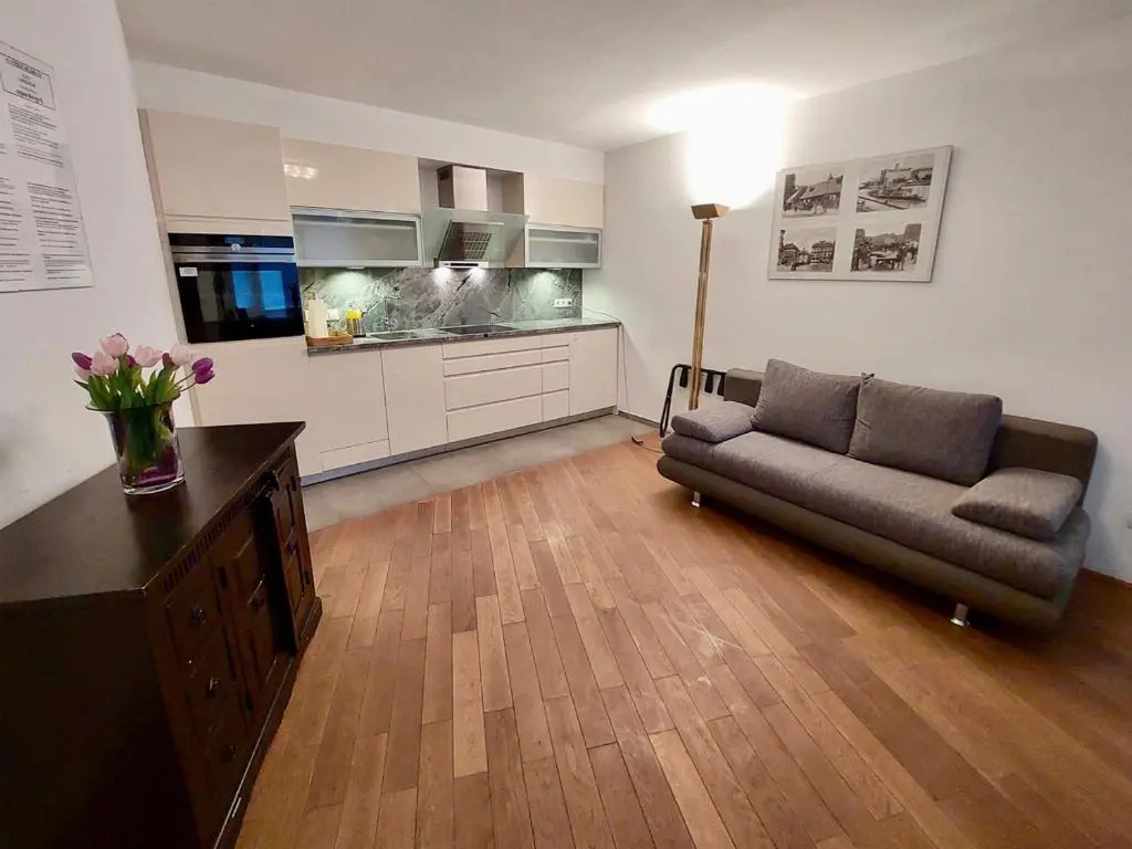 Vienna Studio Apartments