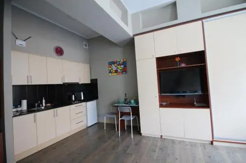 Cosy Apartment On Horodotska 86