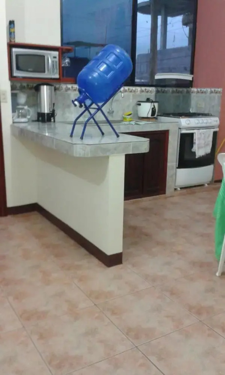 Hotel Casa Cascada