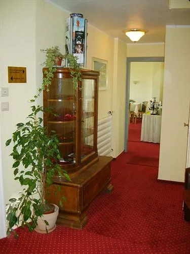 Domo Hotel Mondial