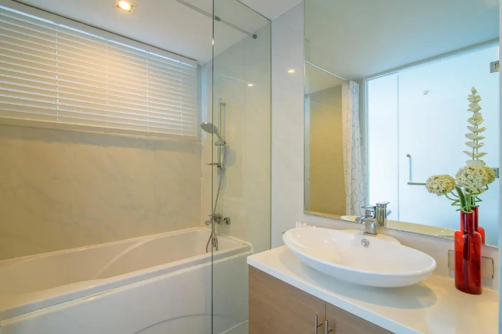 My Resort Huahin B101 Pool Access