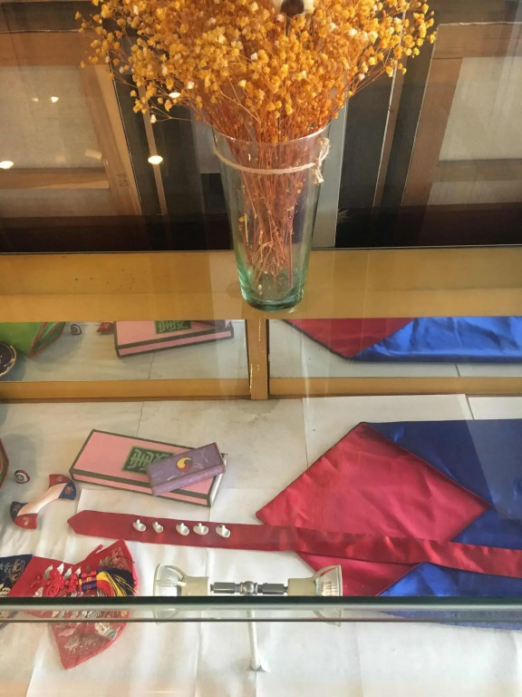 Daegu Union Tourist Hotel