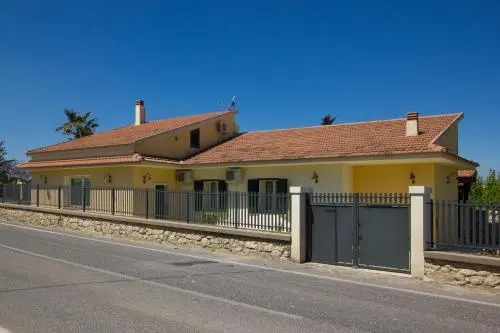Villa Agnese