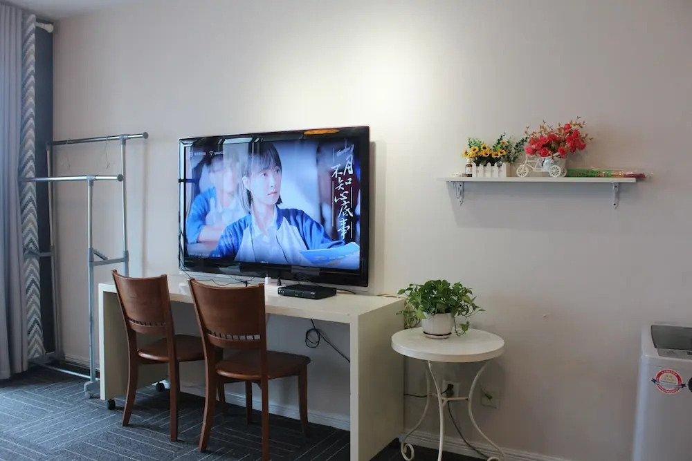 Your Saint Land Service Apartment