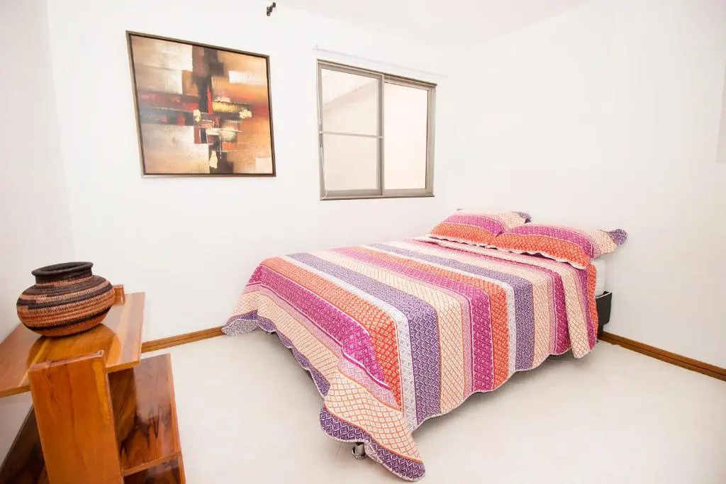 San Fernando Suite 201 - Livin Colombia