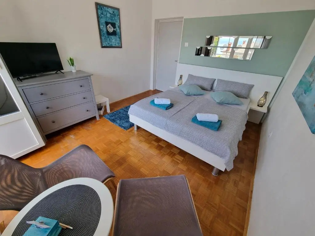 Ana Apartment