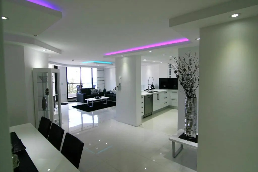 Genesis Apartments by Gold Coast Premium