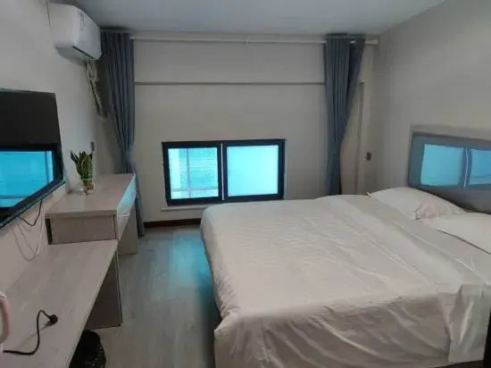 Shanghai Yangfei Hotel