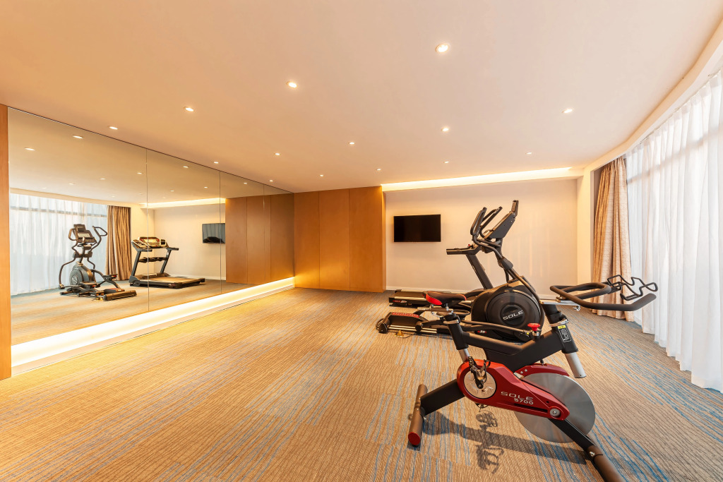Holiday Inn Express Yichang Riverside by IHG