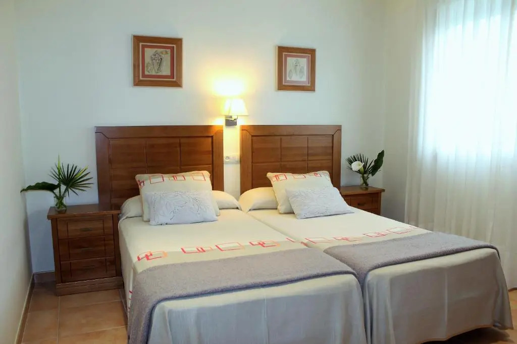 Duplex Playa de Rons