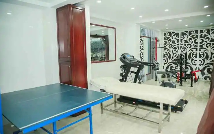 Chau Long Hotel