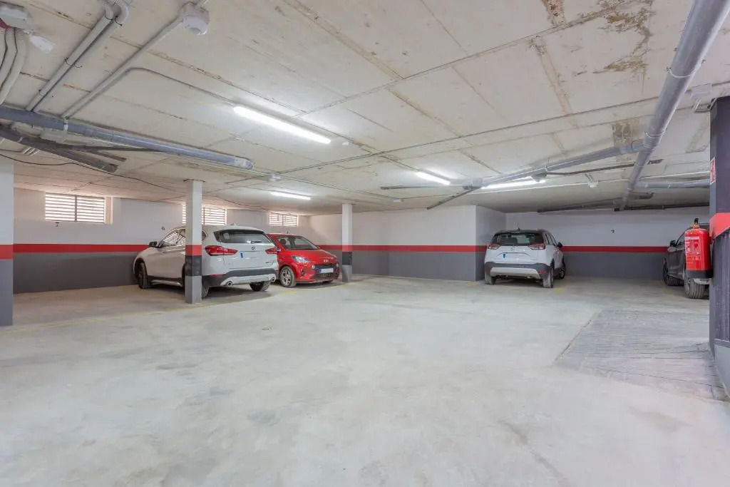 Apartamentos Real Suites Realejo 3000