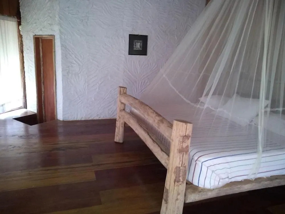 Eco Hotel Sak Nok