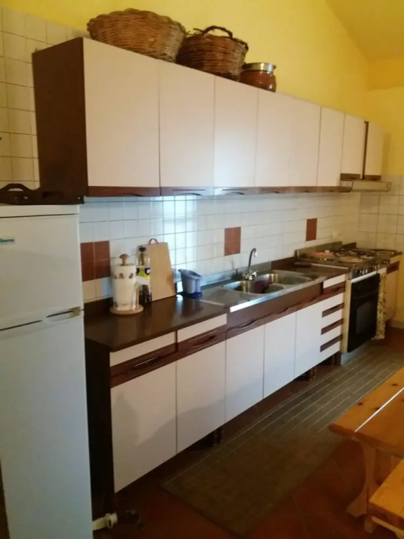House With 2 Bedrooms in Acerenza, With Wonderful Mountain View and Furnished Garden