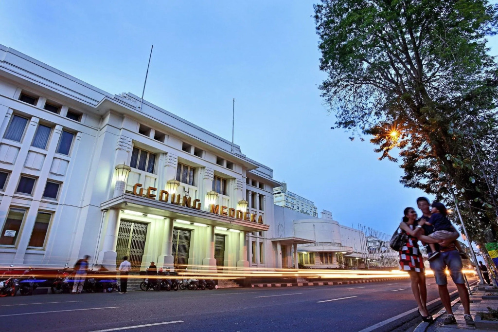 Gino Feruci Braga by KAGUM Hotels