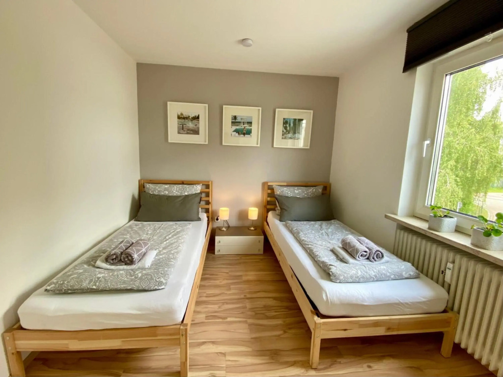 Allgäulodge Memmingen