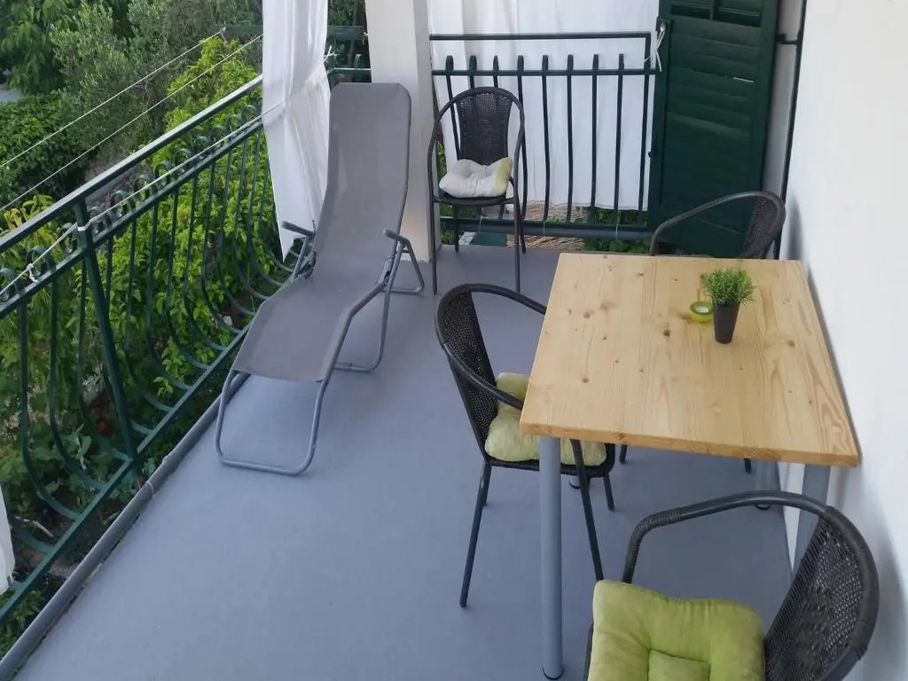 Apartments Bruna