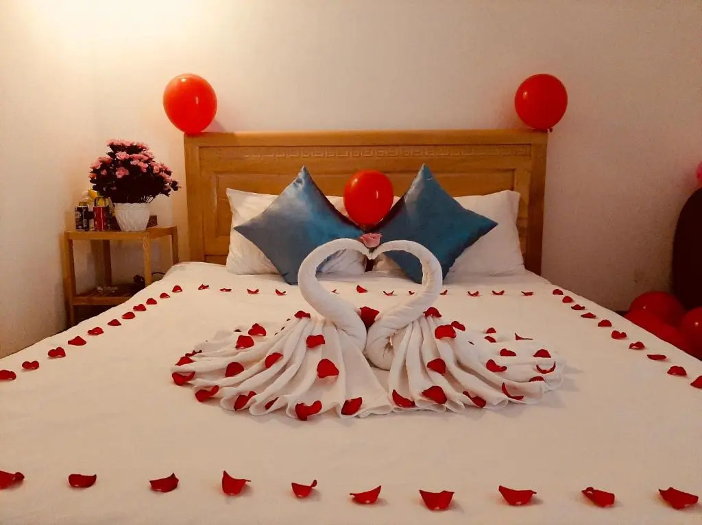 DVilla Hotel - Homestay