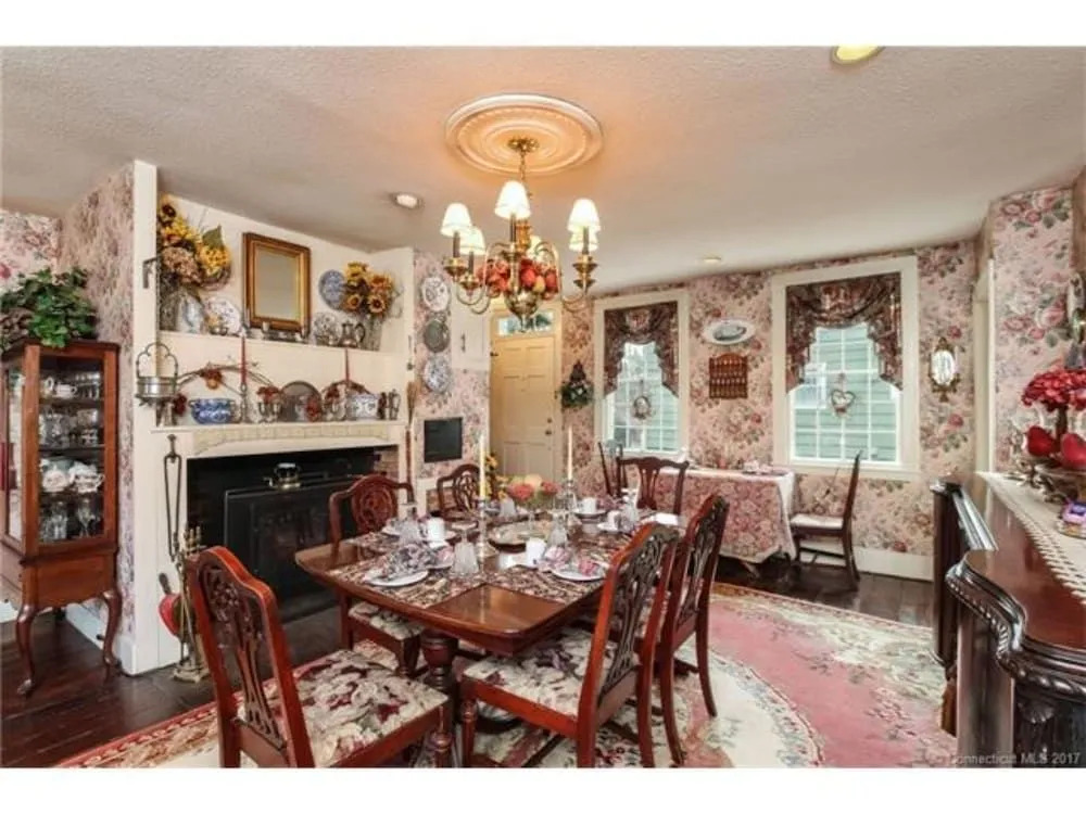 Chester Bulkley House Bed & Breakfast